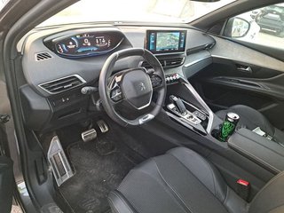 Peugeot 3008 BlueHDi 130 S&S GT EAT8 96 kW (130 CV)