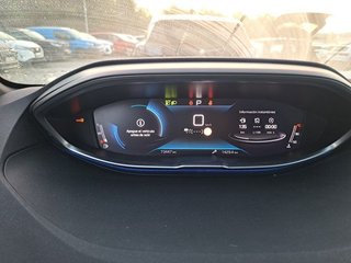 Peugeot 3008 BlueHDi 130 S&S GT EAT8 96 kW (130 CV)