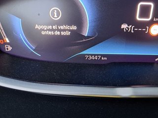 Peugeot 3008 BlueHDi 130 S&S GT EAT8 96 kW (130 CV)