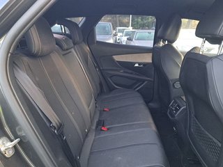 Peugeot 3008 BlueHDi 130 S&S GT EAT8 96 kW (130 CV)