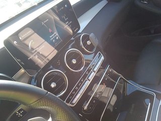 Mercedes-Benz GLC Coupé 300 de 4Matic 225 kW (306 CV)