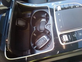 Mercedes-Benz GLC Coupé 300 de 4Matic 225 kW (306 CV)