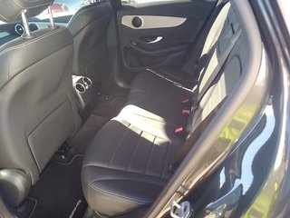 Mercedes-Benz GLC Coupé 300 de 4Matic 225 kW (306 CV)