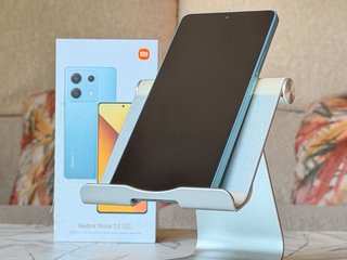 *** GARANTIA 2028 *** Redmi Note 13 - 5G - 256gb
