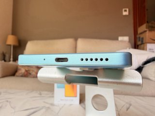 *** GARANTIA 2028 *** Redmi Note 13 - 5G - 256gb