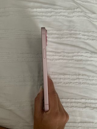 iPhone 15 Plus Rosa