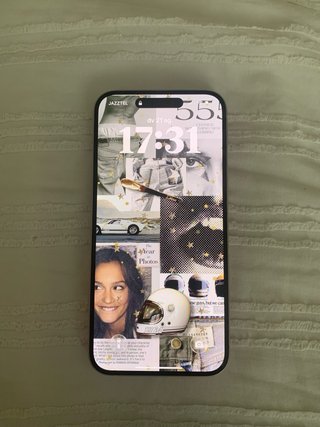 iPhone 15 Plus Rosa
