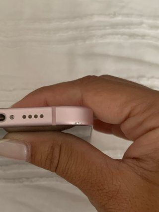 iPhone 15 Plus Rosa