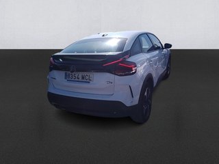 Citroen C4 BlueHDi 130 S&S Feel Pack EAT8 96 kW (130 CV)
