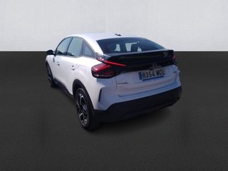 Citroen C4 BlueHDi 130 S&S Feel Pack EAT8 96 kW (130 CV)