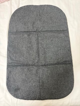 Bolso Bugaboo con cambiador