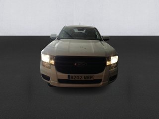Ford Ranger Pickup 2.0 Ecoblue S&S Doble Cabina XLT 4x4 125 kW (170 CV)