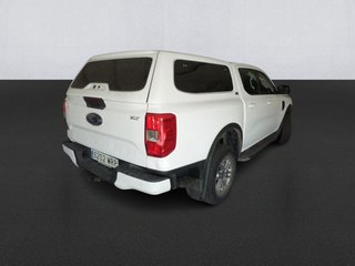 Ford Ranger Pickup 2.0 Ecoblue S&S Doble Cabina XLT 4x4 125 kW (170 CV)
