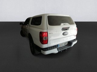Ford Ranger Pickup 2.0 Ecoblue S&S Doble Cabina XLT 4x4 125 kW (170 CV)