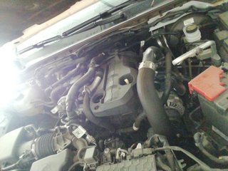Ford Ranger Pickup 2.0 Ecoblue S&S Doble Cabina XLT 4x4 125 kW (170 CV)