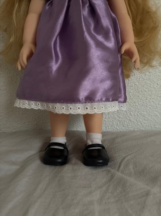 Muñeca Disney Aurora Animator Bella Durmiente