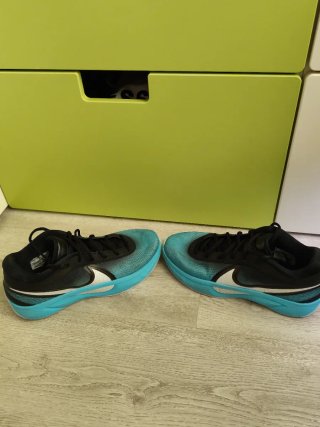 Nike Giannis Freak 6 zapatillas baloncesto