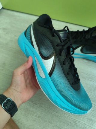 Nike Giannis Freak 6 zapatillas baloncesto
