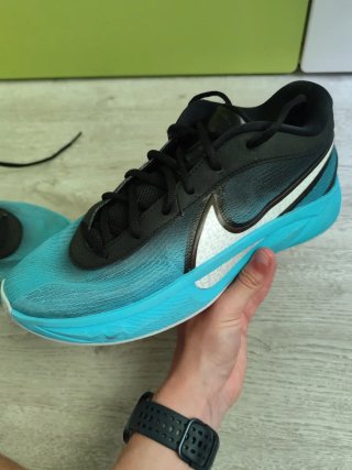 Nike Giannis Freak 6 zapatillas baloncesto