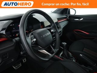 Skoda Fabia 1.5 TSI ACT Monte Carlo