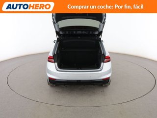 Skoda Fabia 1.5 TSI ACT Monte Carlo