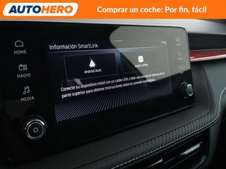 Skoda Fabia 1.5 TSI ACT Monte Carlo