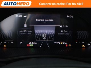 Skoda Fabia 1.5 TSI ACT Monte Carlo