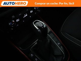 Skoda Fabia 1.5 TSI ACT Monte Carlo