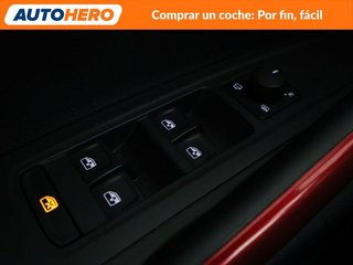 Skoda Fabia 1.5 TSI ACT Monte Carlo