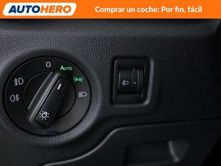 Skoda Fabia 1.5 TSI ACT Monte Carlo