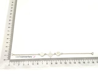 pulsera plata 925mm