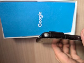 Google Pixel 8 128GB Obsidian + Funda Original