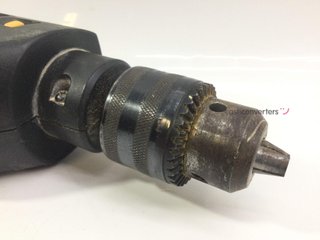 taladro electrico kraft k-1503s-1