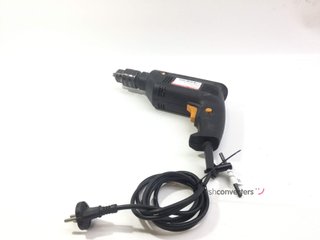 taladro electrico kraft k-1503s-1