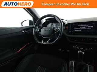 Skoda Fabia 1.5 TSI ACT Monte Carlo