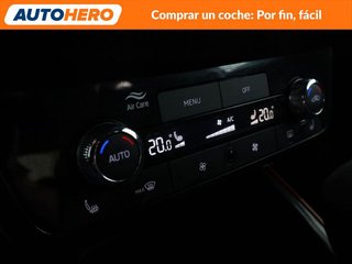 Skoda Fabia 1.5 TSI ACT Monte Carlo