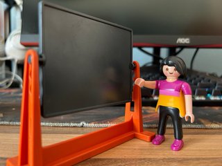 Lote Playmobil: Profesor y Alumnos