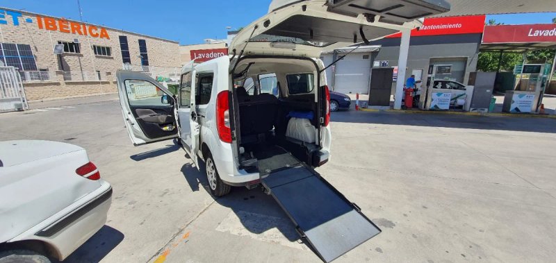 FIAT Doblò 2016 - foto 1