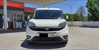 FIAT Doblò 2016