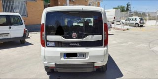 FIAT Doblò 2016