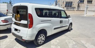 FIAT Doblò 2016