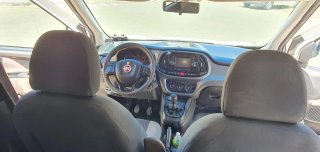 FIAT Doblò 2016