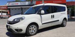 FIAT Doblò 2016