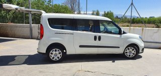 FIAT Doblò 2016