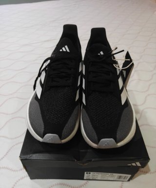 Zapatillas Adidas Ultraboost 5X Talla 45.5