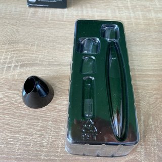 Braun Recortadora Precisión PT5010 Negra