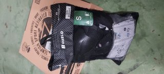 Patines infantiles RollerVar con protecciones