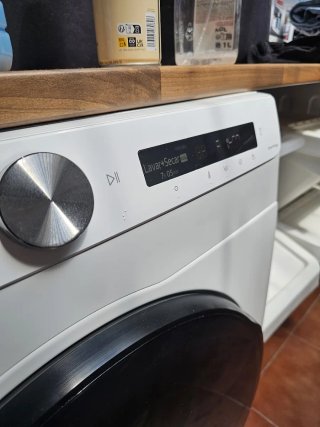 Lavadora Secadora Samsung