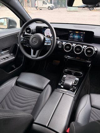 Mercedes-Benz Clase A 2018