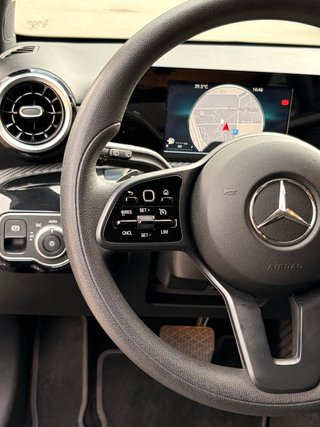 Mercedes-Benz Clase A 2018
